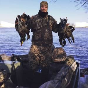 Meet your Posher, Drew